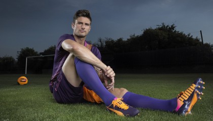 开云体育移动版-“球场大咖秀：明星球员的非凡绝技”，球星打比赛